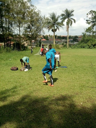 I can't forget that day when we challenge East high School guys all things wnt wow
