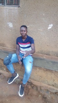 That's the guy of all seasons the so called Golola the coolest person guys