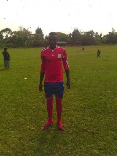 Getting ready for training