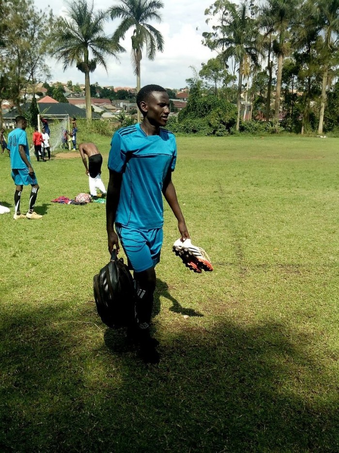 🏃⚽