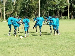 ⚽🇺🇬🔥🏃