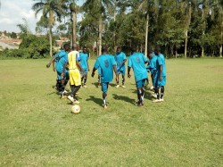 🏃🔥🇺🇬⚽