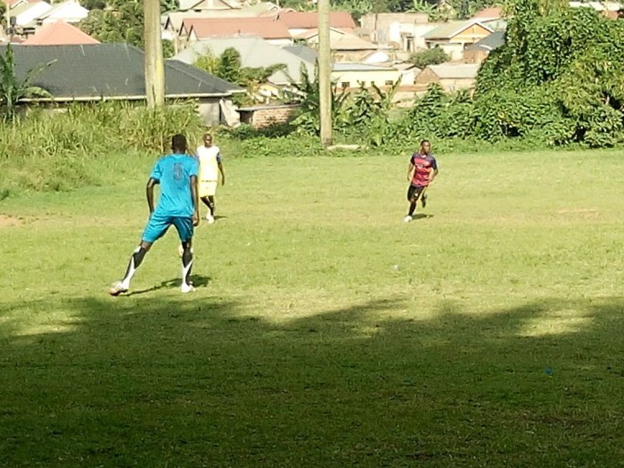 🔥🇺🇬🏃⚽