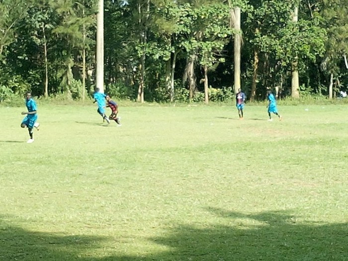 🇺🇬🏃⚽🔥