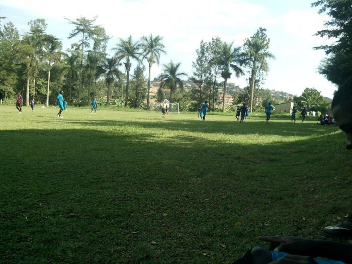 🏃⚽🇺🇬