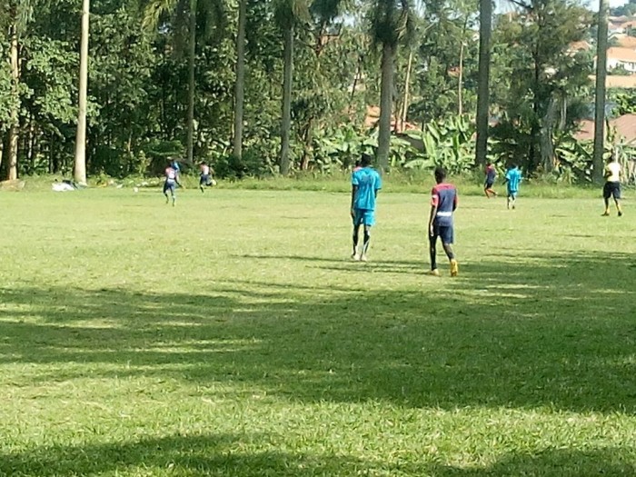 🏃⚽🔥