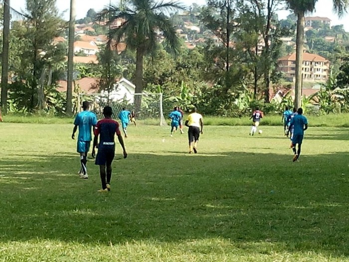 🔥⚽🏃🇺🇬