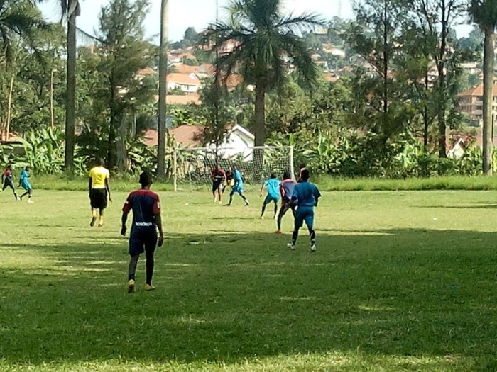 🏃⚽