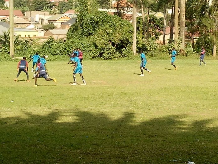 🏃🇺🇬🔥⚽