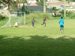 🔥⚽🇺🇬🏃