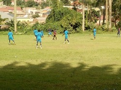 ⚽🇺🇬