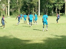 ⚽🏃⚽🏃