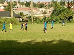 ⚽🏃🇺🇬🔥