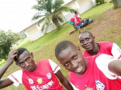 🇺🇬🤸👍